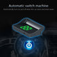 HUD Vehicle GPS Digital Speedometer