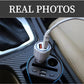 HUD Vehicle GPS Digital Speedometer