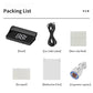 HUD Vehicle GPS Digital Speedometer