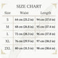 Women's asymmetrical chiffon pants with wide legs