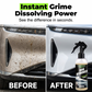 🚗 50% OFF Car Bug & Grime Remover Spray | Fast Enzyme Cleaner for Bug Splatter, Sap & Bird Droppings