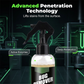 🚗 50% OFF Car Bug & Grime Remover Spray | Fast Enzyme Cleaner for Bug Splatter, Sap & Bird Droppings