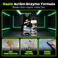 🚗 50% OFF Car Bug & Grime Remover Spray | Fast Enzyme Cleaner for Bug Splatter, Sap & Bird Droppings