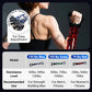💪 50% OFF Natural Latex Resistance Bands Set | 3 Resistance Levels for Home Gym, Yoga & Full Body Workout