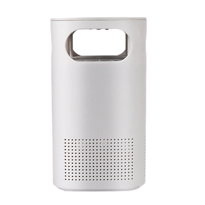 🦟 50% OFF USB LED Mosquito Killer Lamp | Quiet UV Bug Trap for Home & Bedroom