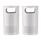 🦟 50% OFF USB LED Mosquito Killer Lamp | Quiet UV Bug Trap for Home & Bedroom
