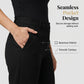 👖 50% OFF Women's High-Waist Wide-Leg Pants | Flowy Slimming Casual Trousers
