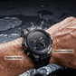 Waterproof Sports Watch for Men