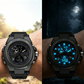 Waterproof Sports Watch for Men