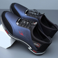 Men's Soft Lightweight Slip-On Shoes