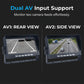 7-Inch HD Wireless Backup Camera System