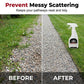 🪨 50% OFF Spray-On Rock & Mulch Binder | Heavy-Duty Landscape Gravel Fixer