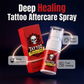 💪50% OFF | Tattoo Aftercare Moisturizing Spray 💧 Hydrating Mist for Vibrant & Healthy Ink