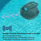 ⏰🔥70% OFF! 🤖 Pool Cleaning Robot – Cordless, Powerful, Smart & Effortless Cleaning 🌊✨