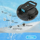 ⏰🔥70% OFF! 🤖 Pool Cleaning Robot – Cordless, Powerful, Smart & Effortless Cleaning 🌊✨