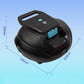 ⏰🔥70% OFF! 🤖 Pool Cleaning Robot – Cordless, Powerful, Smart & Effortless Cleaning 🌊✨