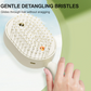 🔥LAST DAY SALE ONLY 💲14.99!!🔥ProGlide™🇺🇸 Scalp Massager Comb 💆‍♀️ – Self-Cleaning 🧼, Tangle-Free ✂️ & Frizz-Control Hair Brush with Soothing Mist Spray 💨✨ | Perfect for Dry, Brittle Hair 💧🌟