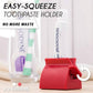 (BUY 1 FREE 1)Easy-squeeze Toothpaste Holder