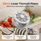 🥦✨ Flash Sale | Electrolytic Food Purifier | Fruit & Vegetable Cleaning Machine