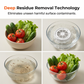 🥦✨ Flash Sale | Electrolytic Food Purifier | Fruit & Vegetable Cleaning Machine