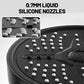🚿🔥 Flash Sale | 5-Mode High Pressure Shower Head with Built-In Spray Gun