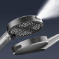 🚿🔥 Flash Sale | 5-Mode High Pressure Shower Head with Built-In Spray Gun