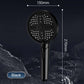 🚿🔥 Flash Sale | 5-Mode High Pressure Shower Head with Built-In Spray Gun