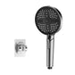 🚿🔥 Flash Sale | 5-Mode High Pressure Shower Head with Built-In Spray Gun