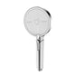 🚿🔥 Flash Sale | 5-Mode High Pressure Shower Head with Built-In Spray Gun