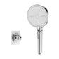 🚿🔥 Flash Sale | 5-Mode High Pressure Shower Head with Built-In Spray Gun