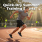 Summer Quick-Dry Sports Shorts for Men