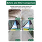 Outdoor Fabric Mildew Stain Cleaner