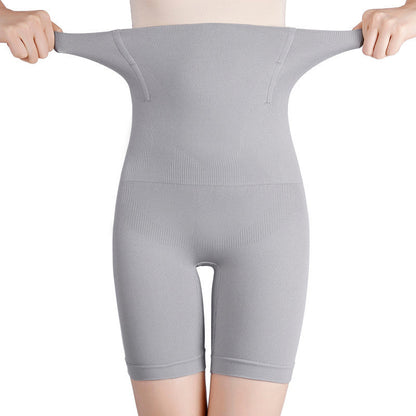 🔥 Seamless Tummy Control & Butt Lifting Shorts | High Waist Shapewear