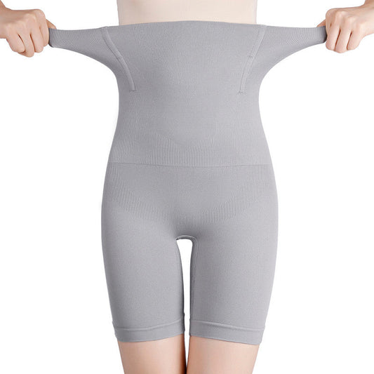 🔥 Seamless Tummy Control & Butt Lifting Shorts | High Waist Shapewear