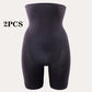 🔥 Seamless Tummy Control & Butt Lifting Shorts | High Waist Shapewear