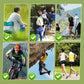 🦟 Outdoor Portable Long-Lasting Insect Repellent Spray | Up to 12 Hours Protection 🌿