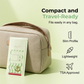 No-Rinse Hair Cleansing Shampoo Towel