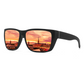 😎🕶️ Unisex polarized sunglasses for running, cycling, driving, and sports