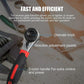 ⚡ Universal Adjustable Ratchet Wrench – Heavy-Duty 6-22mm Quick-Adjust Hand Tool