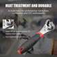 ⚡ Universal Adjustable Ratchet Wrench – Heavy-Duty 6-22mm Quick-Adjust Hand Tool