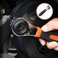 ⚡ Universal Adjustable Ratchet Wrench – Heavy-Duty 6-22mm Quick-Adjust Hand Tool
