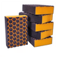 💪 Tough Grime & Rust Removal Kitchen Sponge – Dual-Action Emery Cleaning Pad