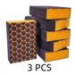 💪 Tough Grime & Rust Removal Kitchen Sponge – Dual-Action Emery Cleaning Pad