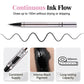 Double-Ended Eyeliner Corrector Pen