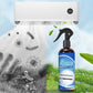 ❄️ Air Conditioner Cleaner Set – Foaming Cleaner & Deodorizer for Fresh, Efficient AC Units