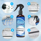 ❄️ Air Conditioner Cleaner Set – Foaming Cleaner & Deodorizer for Fresh, Efficient AC Units