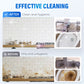 ✨ Multi-Purpose Kitchen Cleaner Spray – Powerful Stain Removal & Antibacterial Foam for Sparkling Surfaces