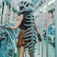 🦖 Funny Dinosaur Plush Costume – Soft, Cozy & Hilarious Outfit for Kids & Adults