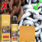 Automotive Rust Remover Spray – Fast-Acting Rust & Iron Fallout Cleaner with Microfiber Towel