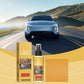 Automotive Rust Remover Spray – Fast-Acting Rust & Iron Fallout Cleaner with Microfiber Towel